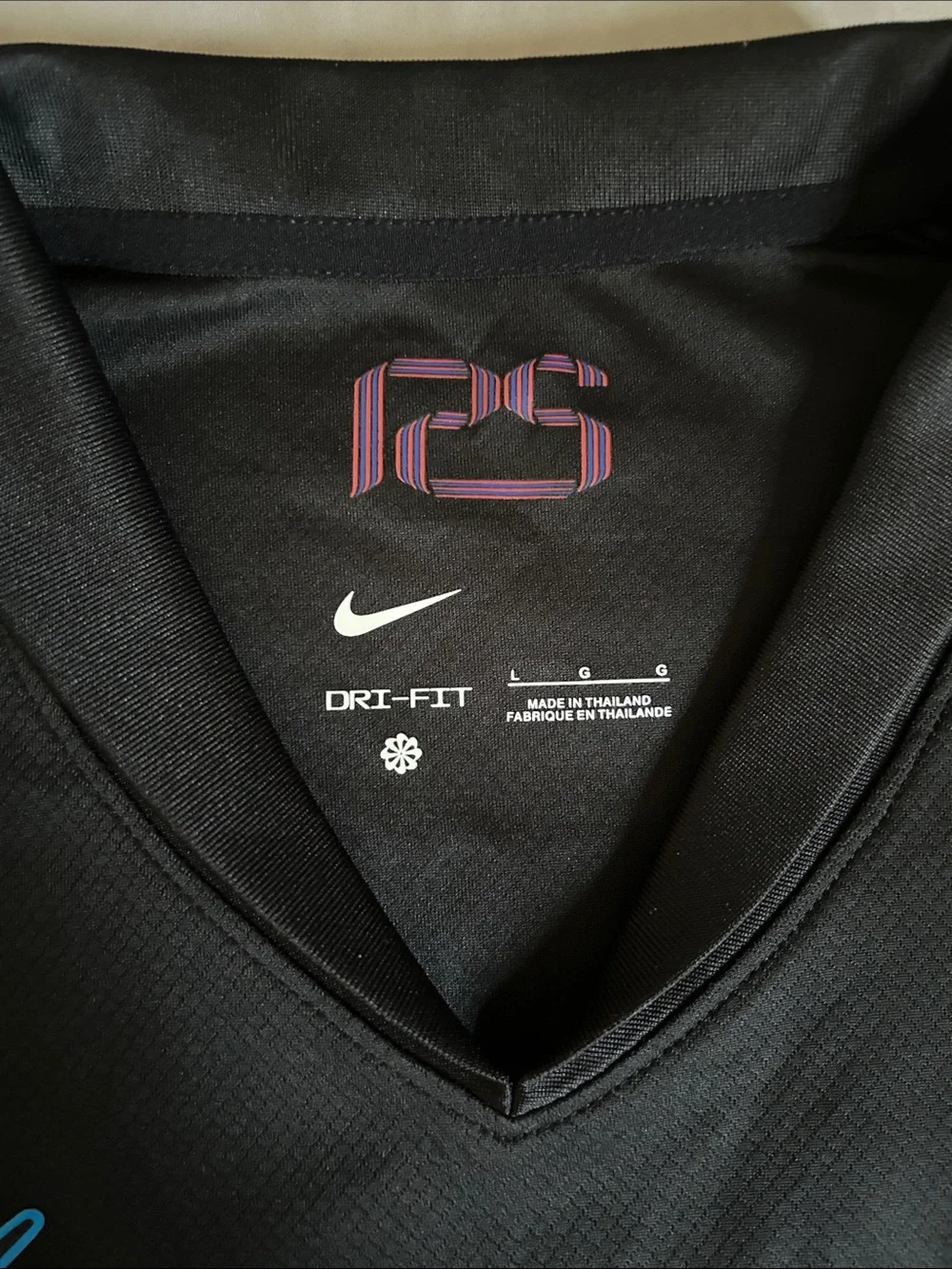FC BARCELONA Jersey Kounde #23